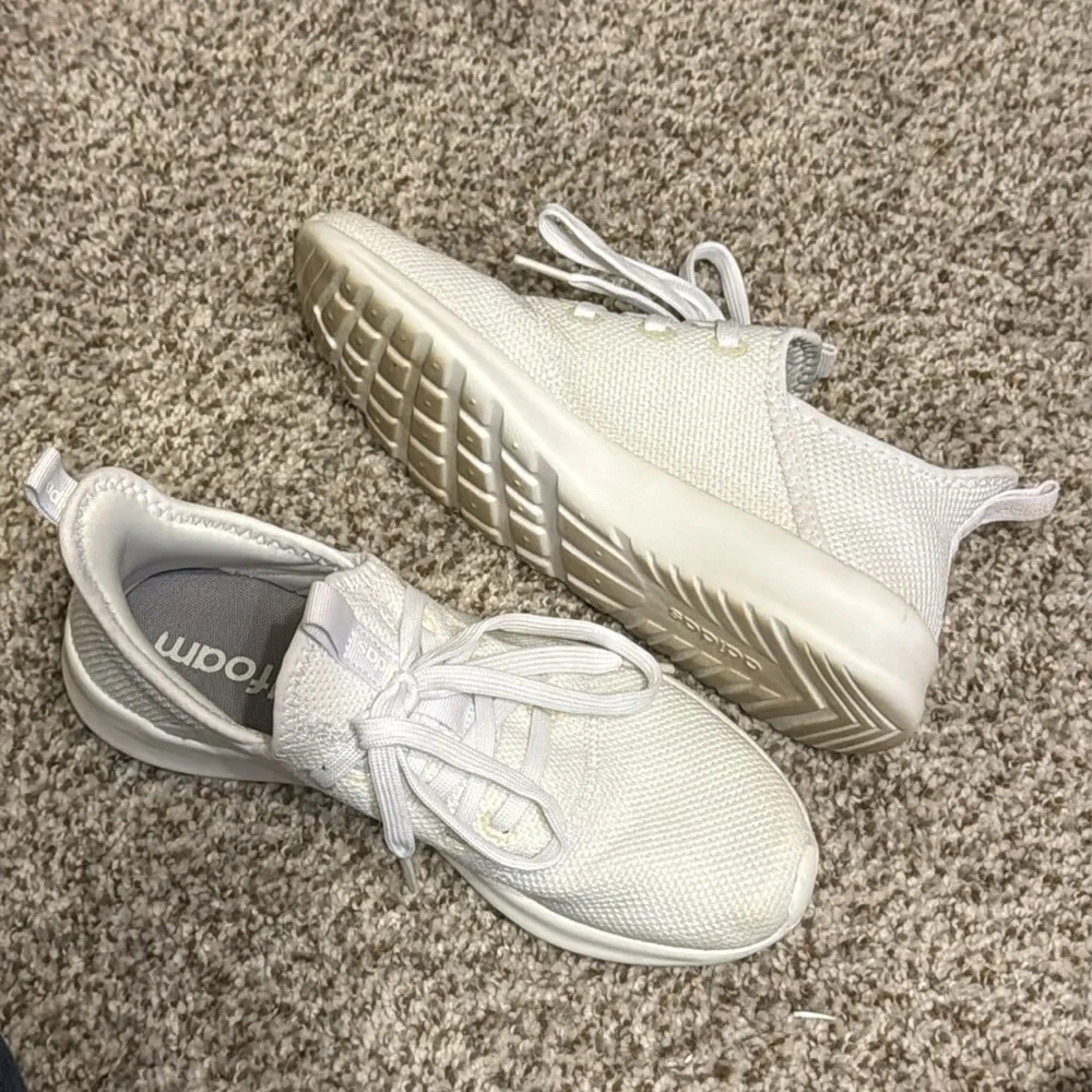 Adidas Cloudfoam super Size 6 sneakers - Picture 7 of 7